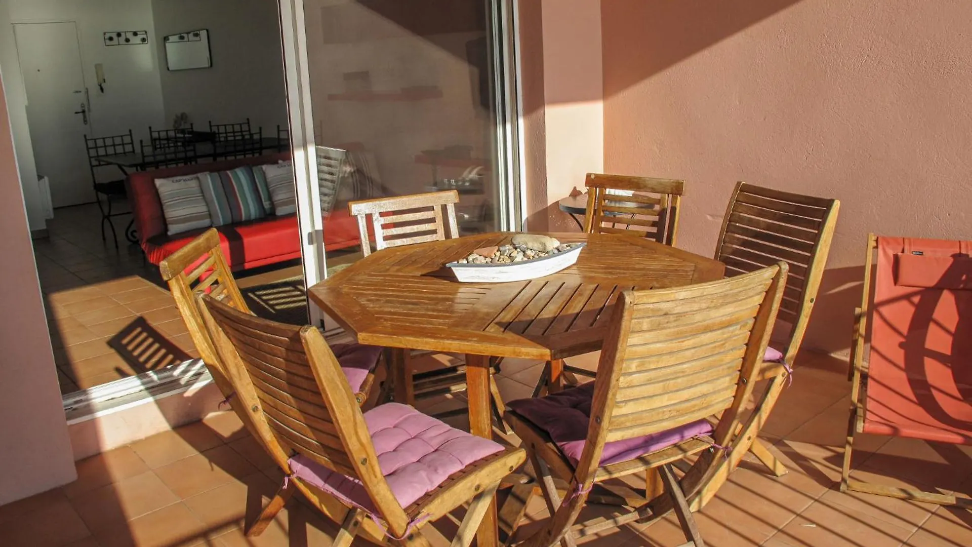 Apartment Baie Des Lecques By Interhome Saint-Cyr-sur-Mer