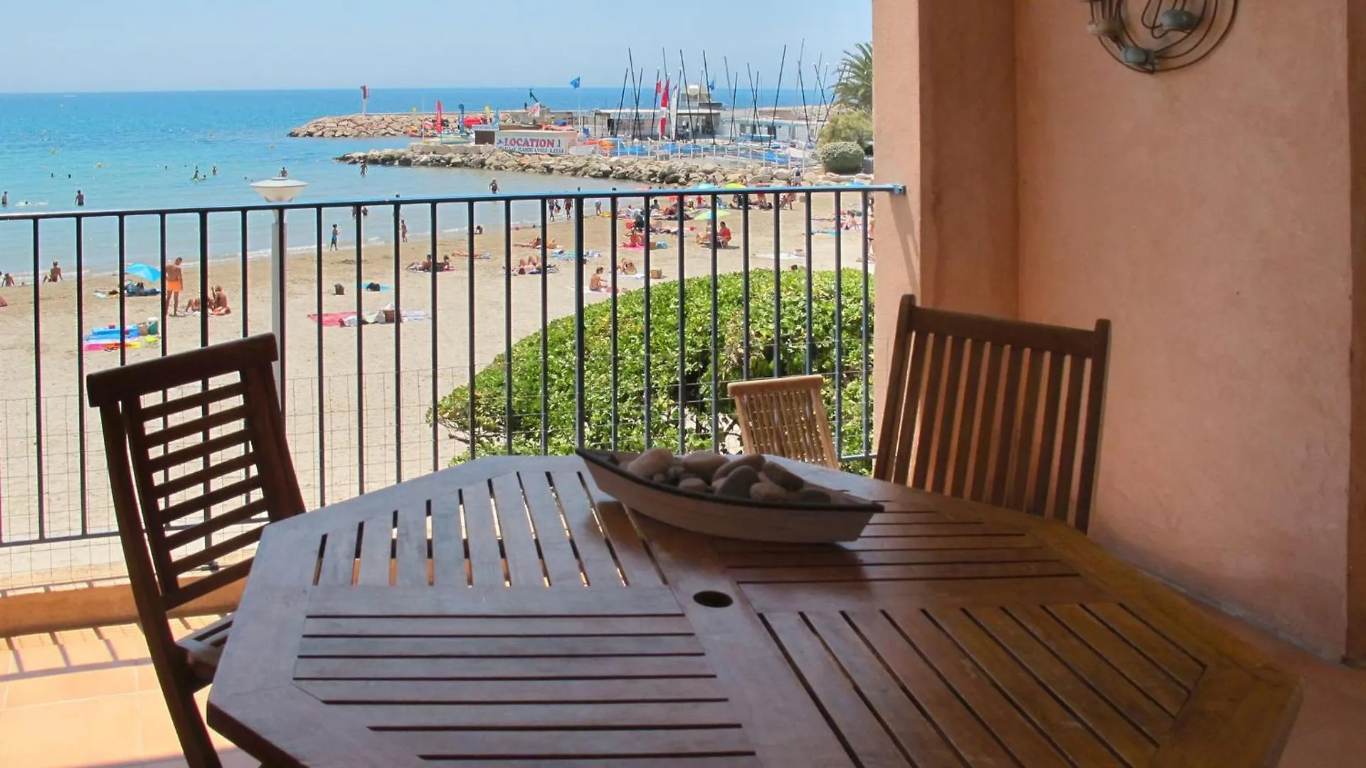Apartment Baie Des Lecques By Interhome Saint-Cyr-sur-Mer 0*,