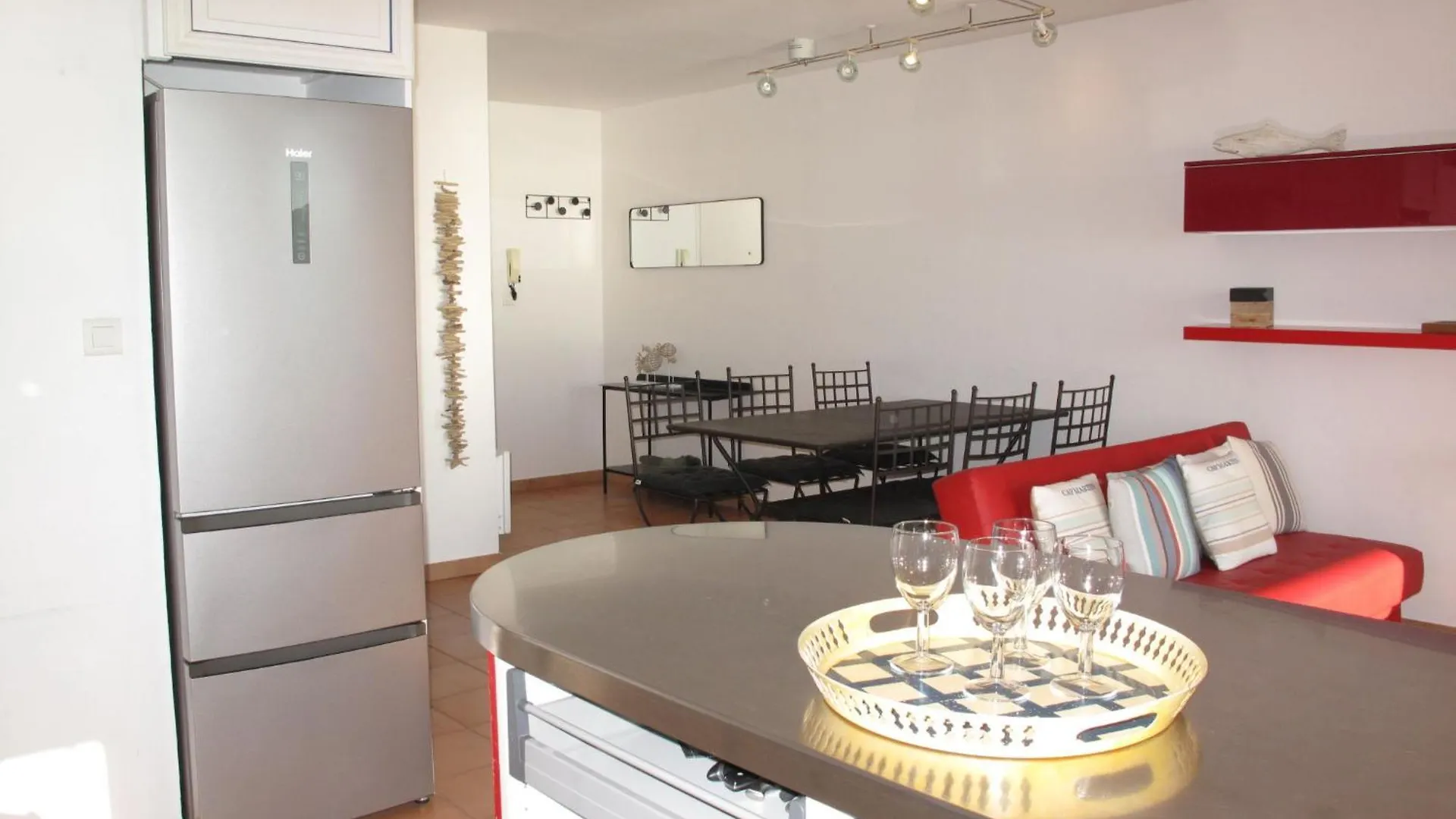 Apartment Baie Des Lecques By Interhome Saint-Cyr-sur-Mer 0*,