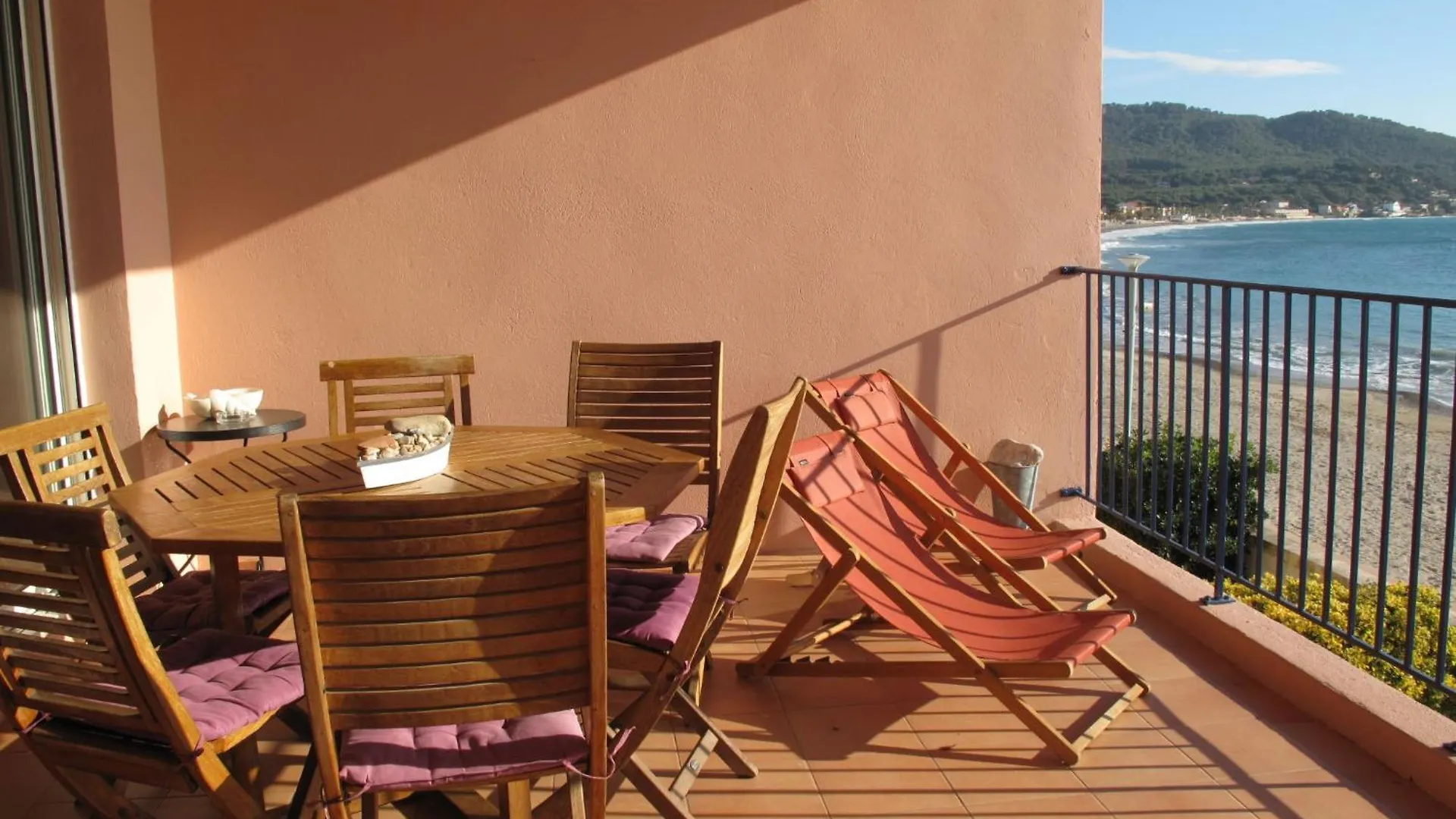 Apartment Baie Des Lecques By Interhome Saint-Cyr-sur-Mer 0*,