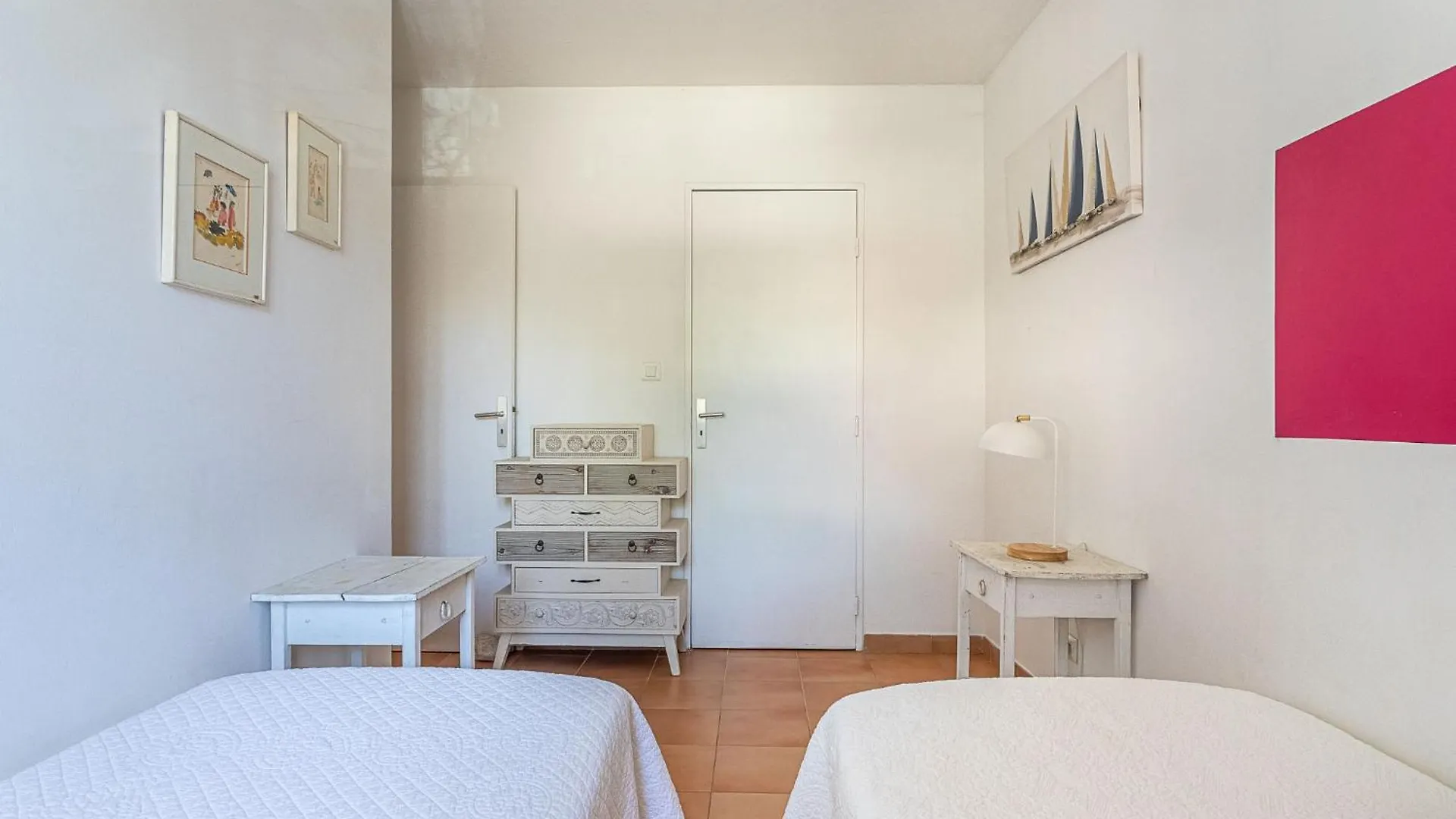 Apartment Baie Des Lecques By Interhome Saint-Cyr-sur-Mer