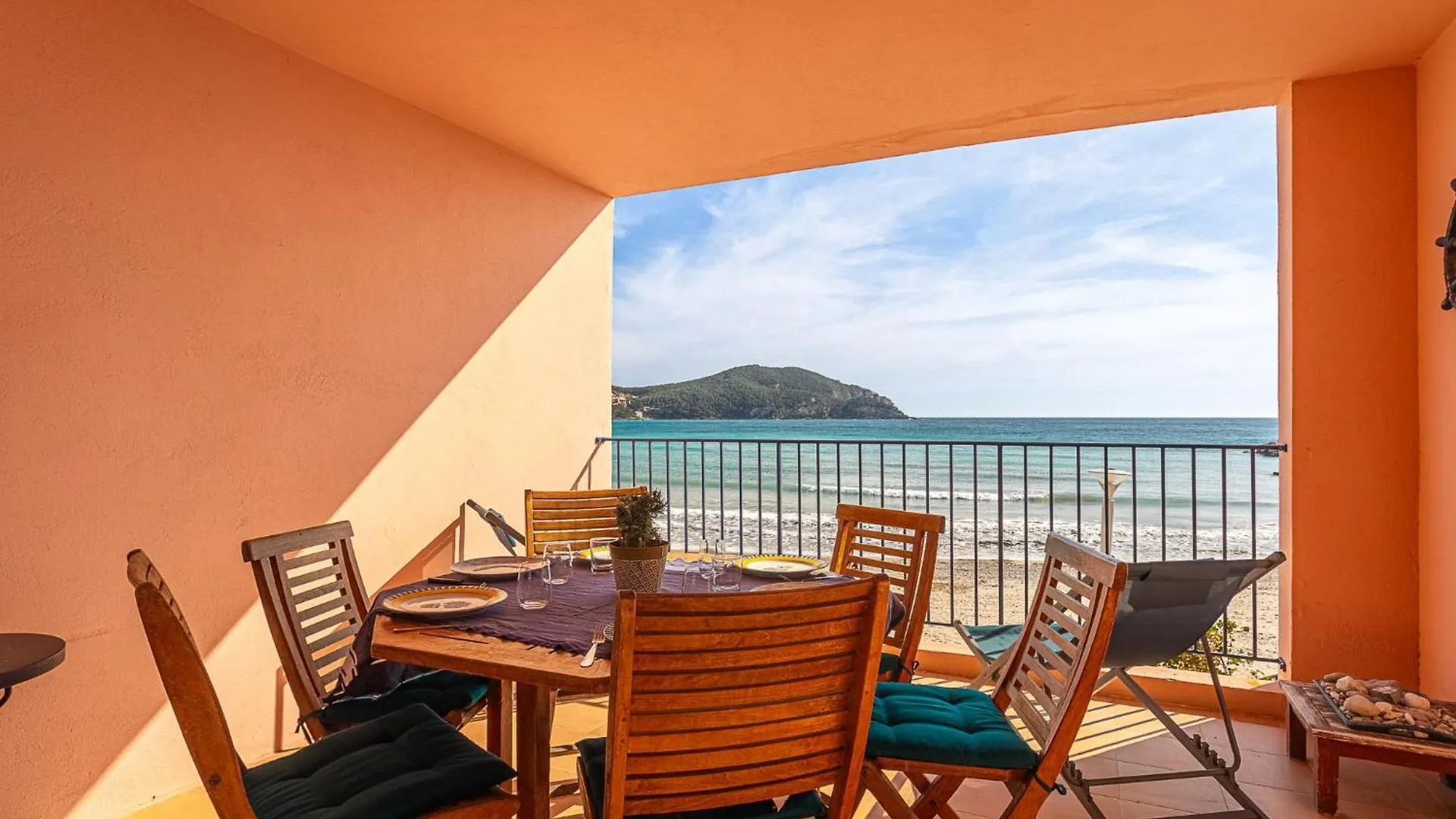 Apartment Baie Des Lecques By Interhome Saint-Cyr-sur-Mer France