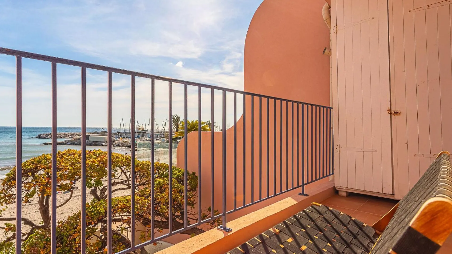 Apartment Baie Des Lecques By Interhome Saint-Cyr-sur-Mer France