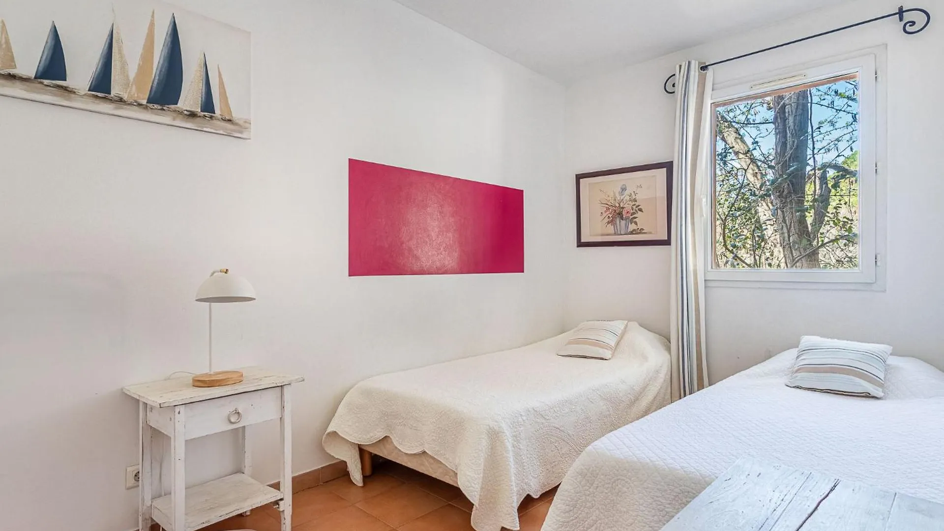 Apartment Baie Des Lecques By Interhome Saint-Cyr-sur-Mer France