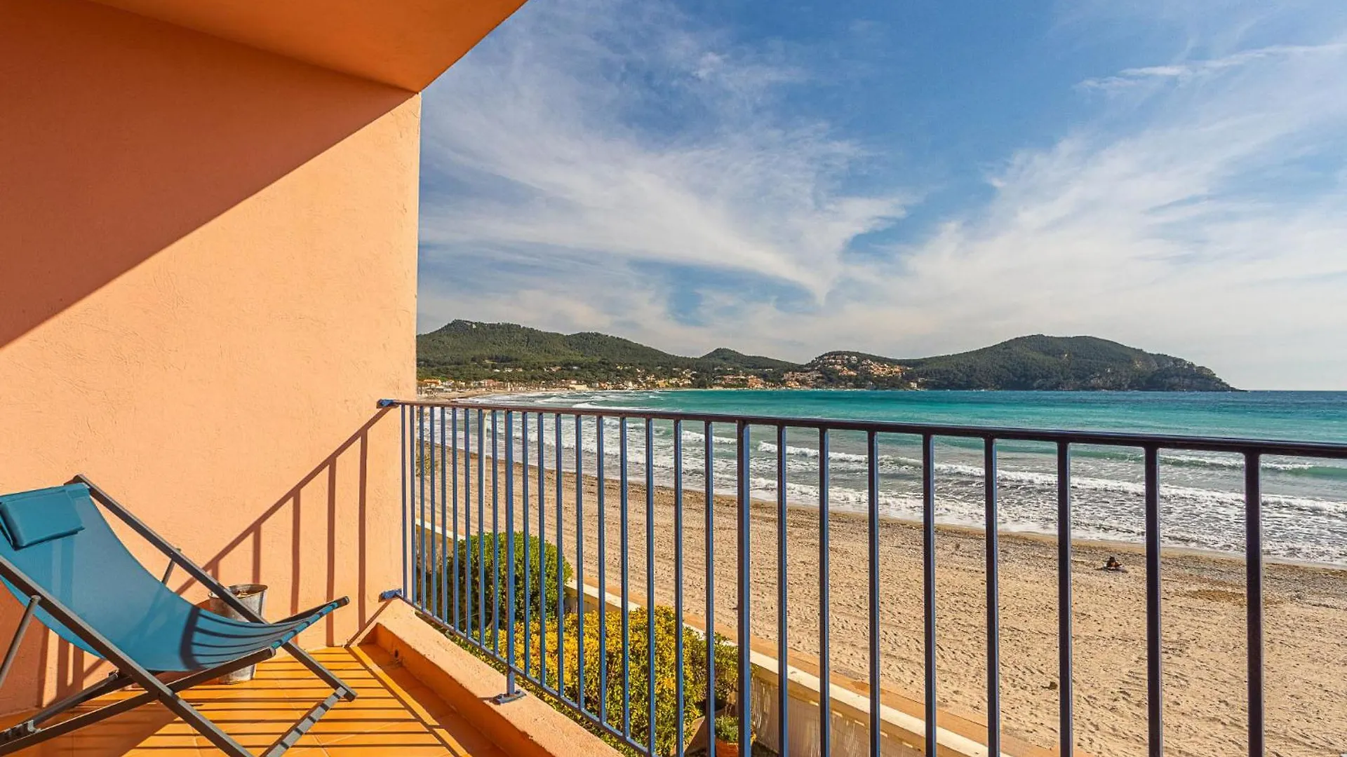 Apartment Baie Des Lecques By Interhome Saint-Cyr-sur-Mer