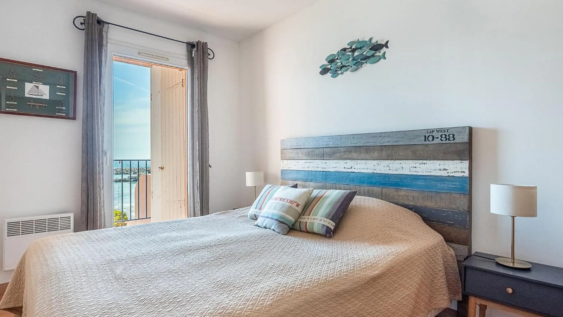 Apartment Baie Des Lecques By Interhome Saint-Cyr-sur-Mer France
