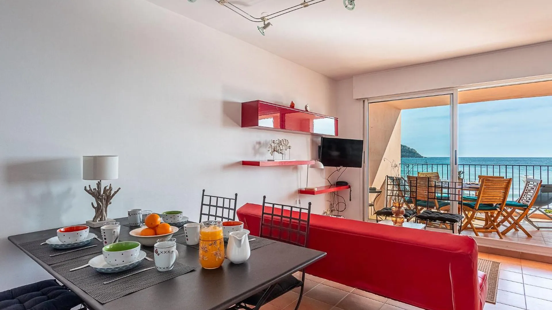 Apartment Baie Des Lecques By Interhome Saint-Cyr-sur-Mer 0*,