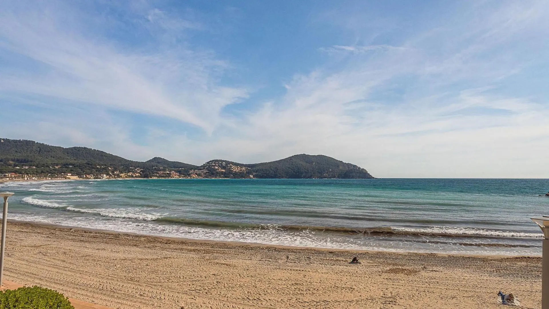 Apartment Baie Des Lecques By Interhome Saint-Cyr-sur-Mer
