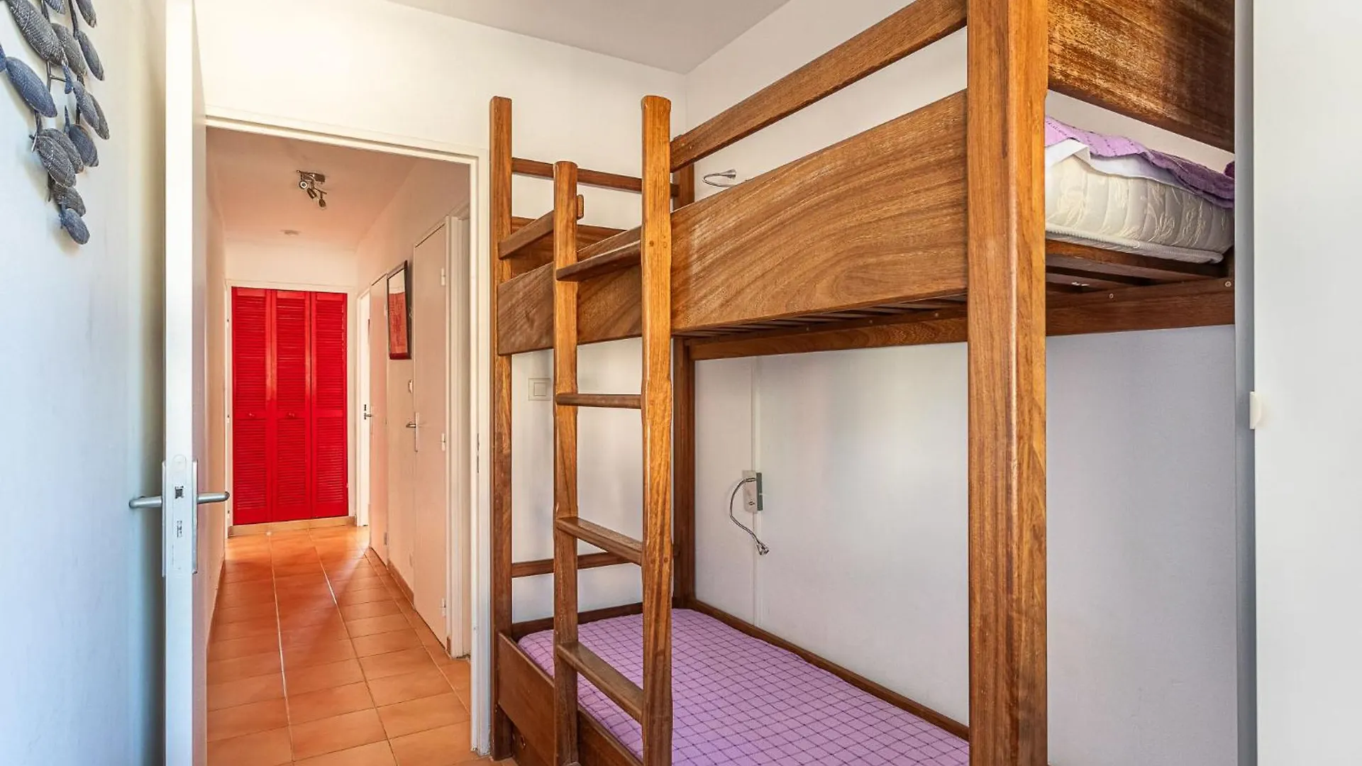 Apartment Baie Des Lecques By Interhome Saint-Cyr-sur-Mer