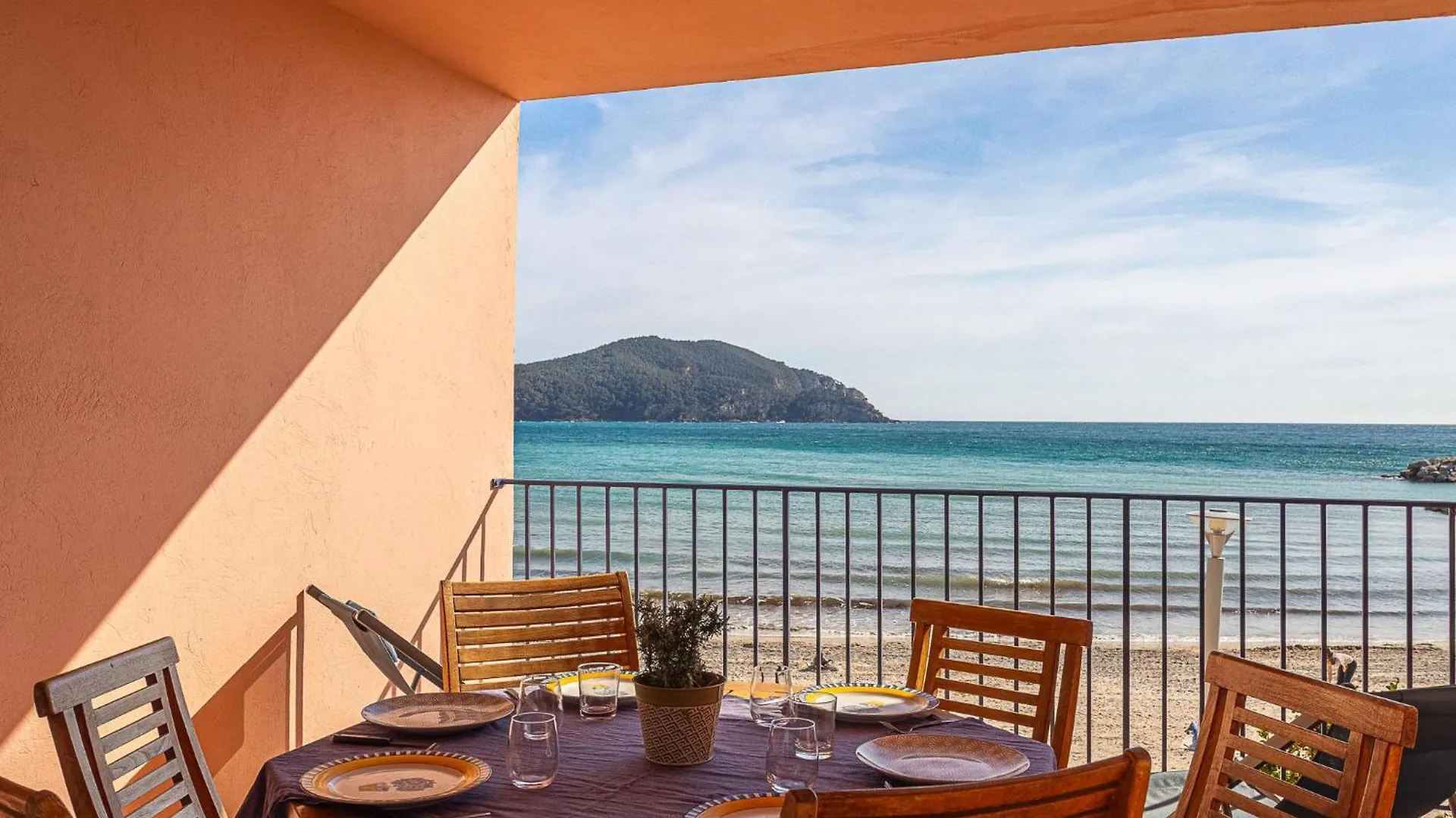 Apartment Baie Des Lecques By Interhome Saint-Cyr-sur-Mer