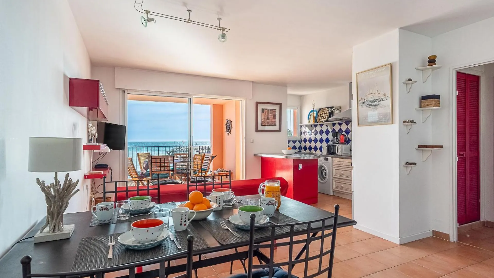Apartment Baie Des Lecques By Interhome Saint-Cyr-sur-Mer 0*,  France