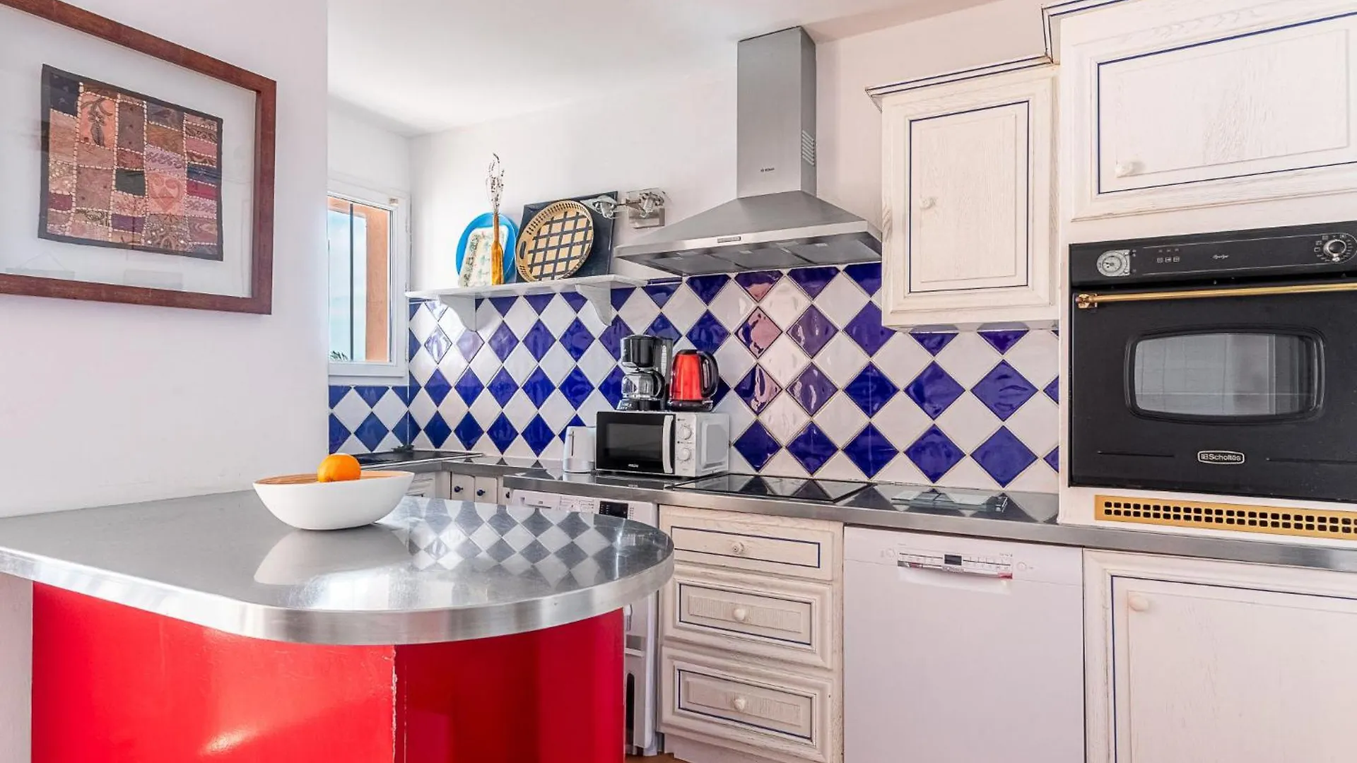 Apartment Baie Des Lecques By Interhome Saint-Cyr-sur-Mer France