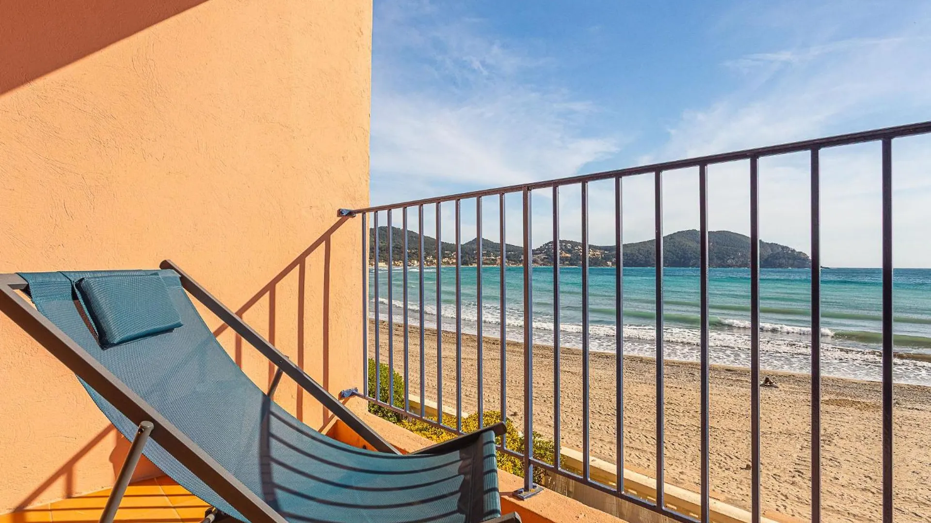 Apartment Baie Des Lecques By Interhome Saint-Cyr-sur-Mer