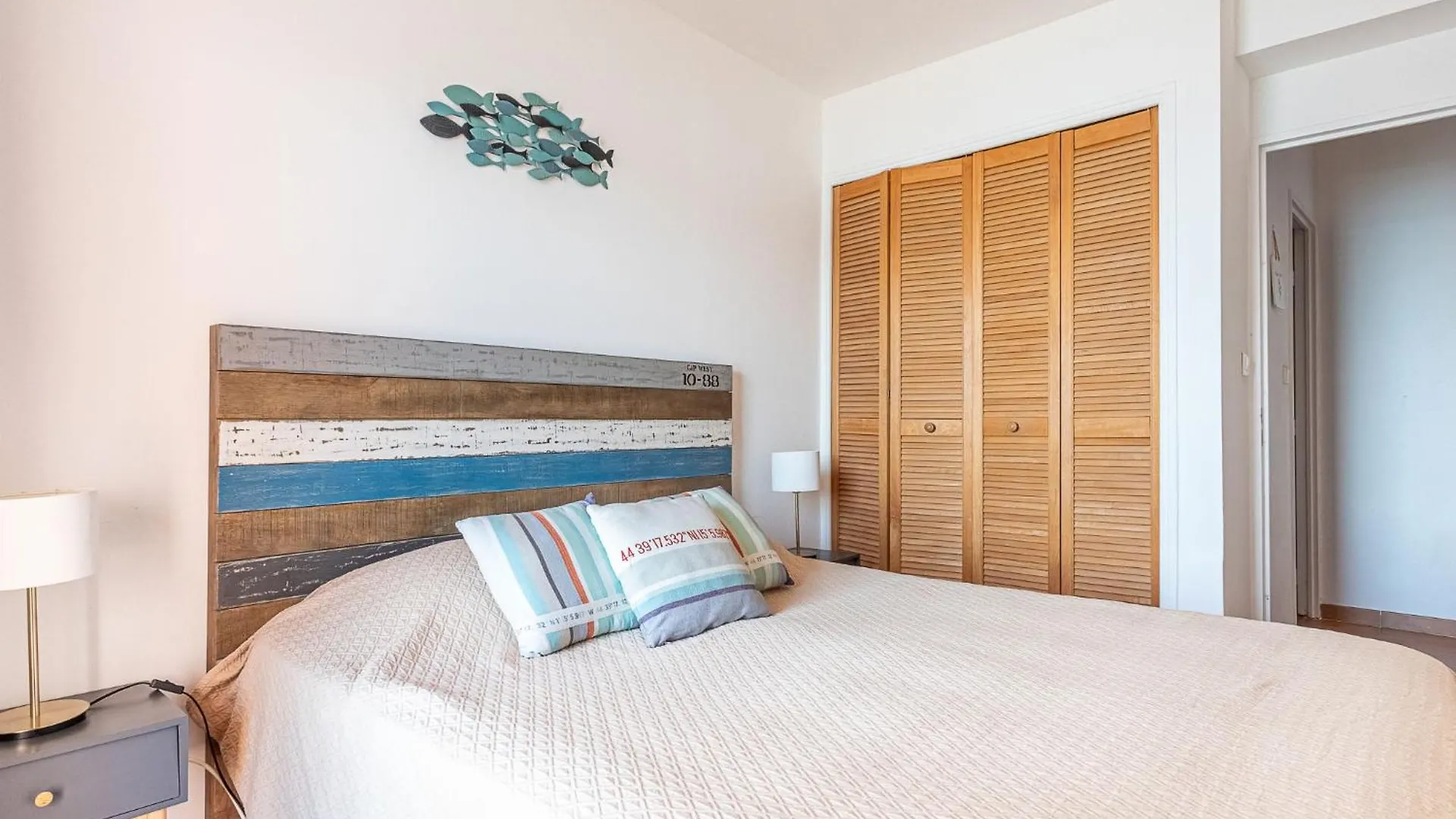 Apartment Baie Des Lecques By Interhome Saint-Cyr-sur-Mer