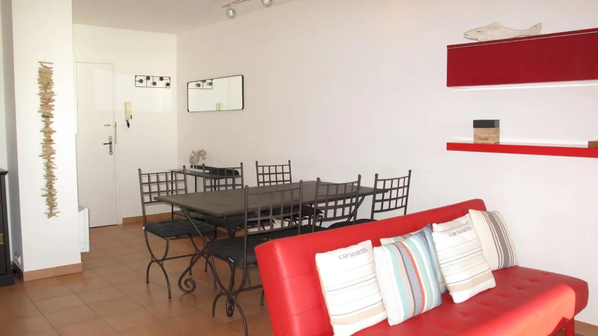 Apartment Baie Des Lecques By Interhome Saint-Cyr-sur-Mer 0*,  France