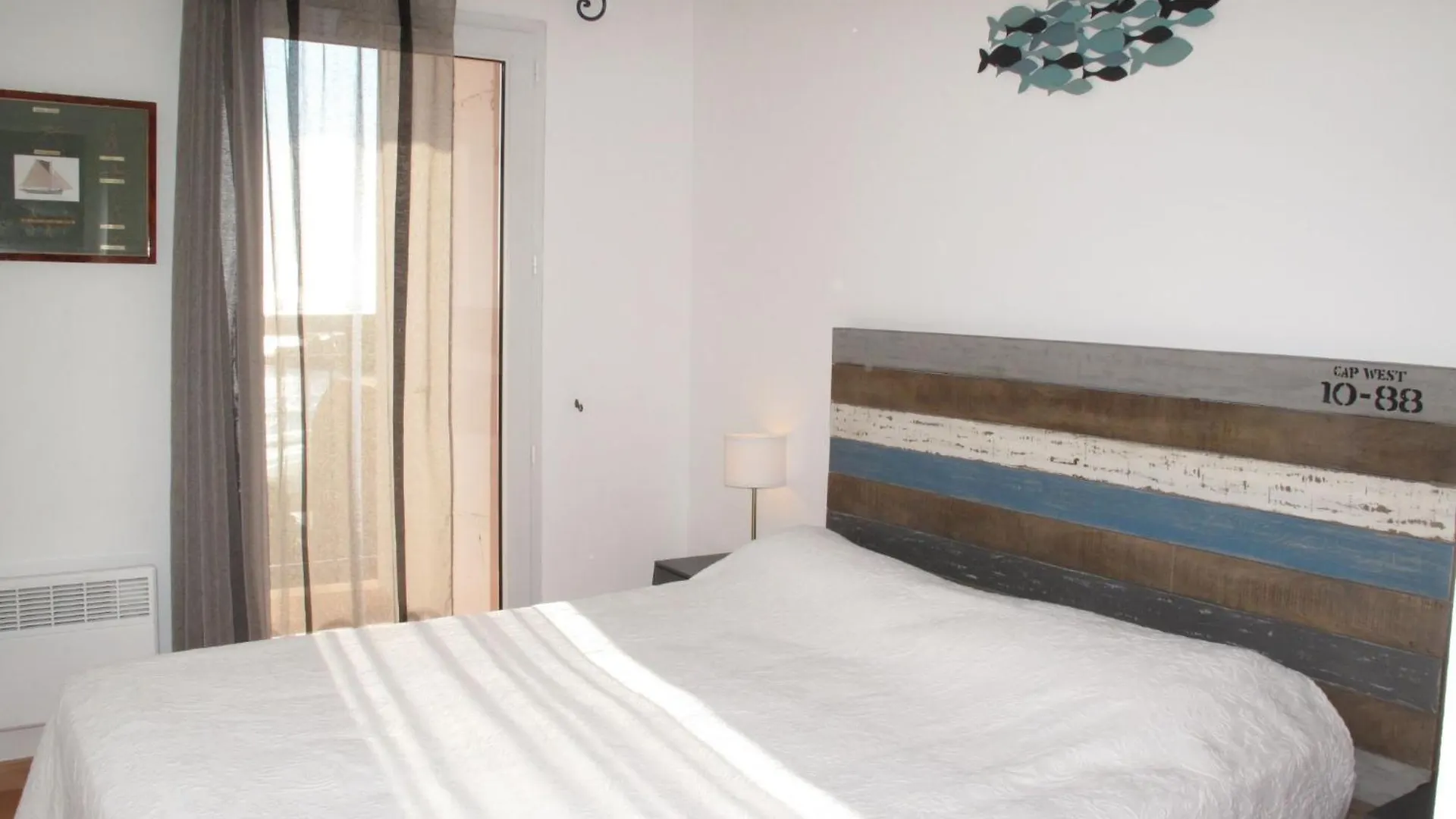Apartment Baie Des Lecques By Interhome Saint-Cyr-sur-Mer