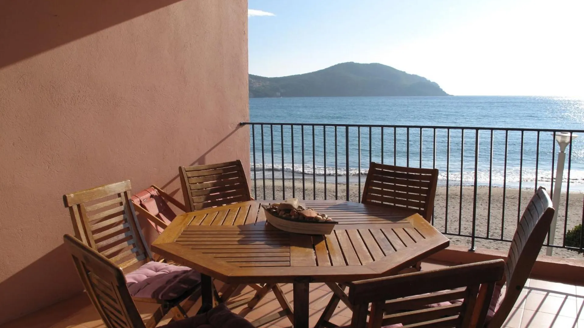 Apartment Baie Des Lecques By Interhome Saint-Cyr-sur-Mer France