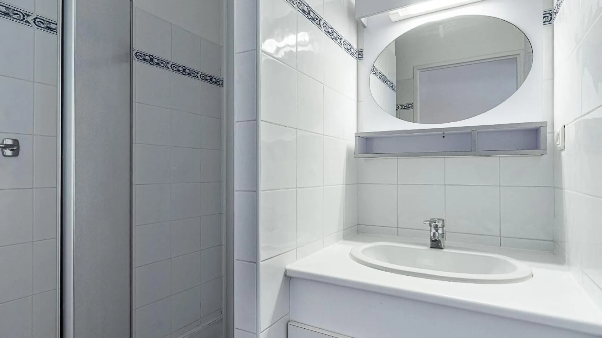 Apartment Baie Des Lecques By Interhome Saint-Cyr-sur-Mer