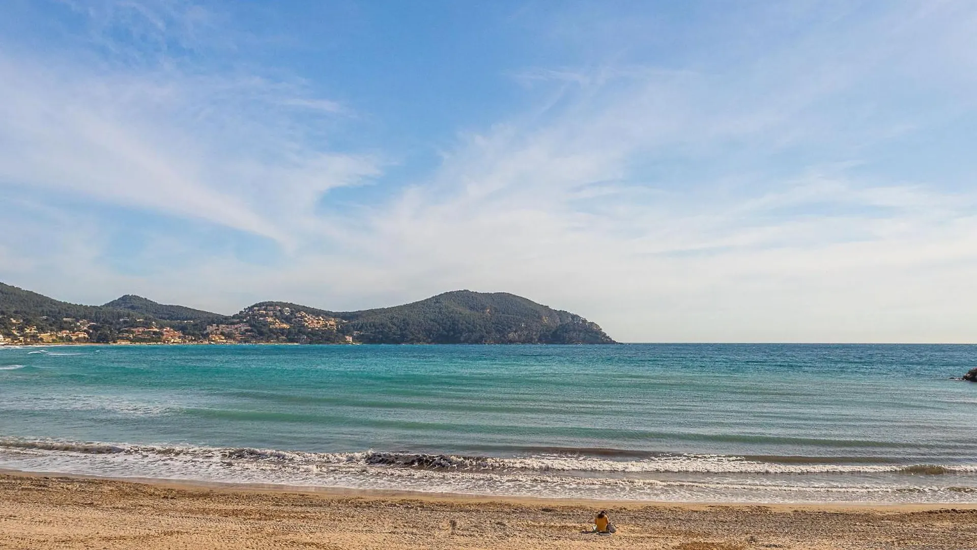 Apartment Baie Des Lecques By Interhome Saint-Cyr-sur-Mer