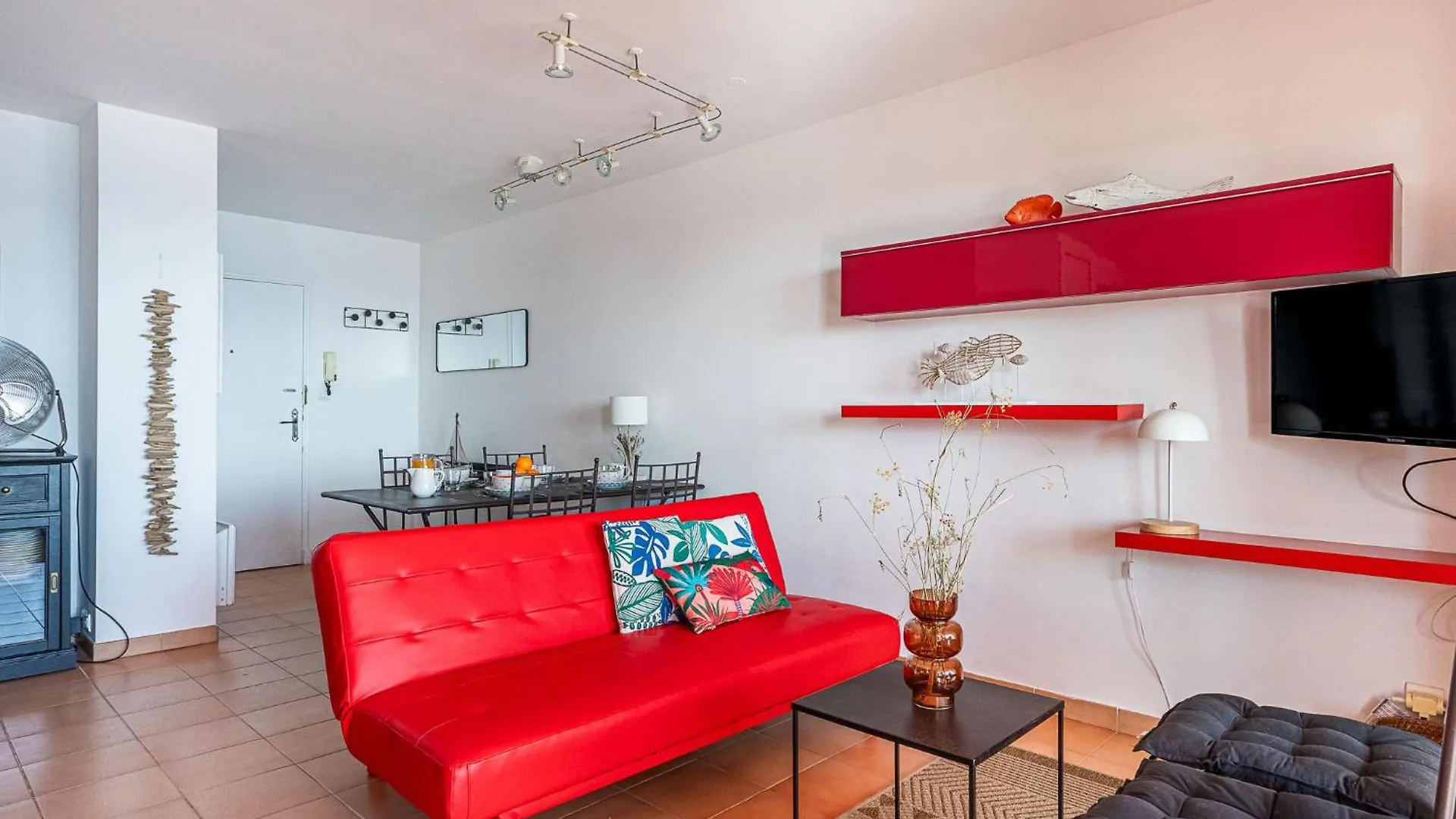 Apartment Baie Des Lecques By Interhome Saint-Cyr-sur-Mer