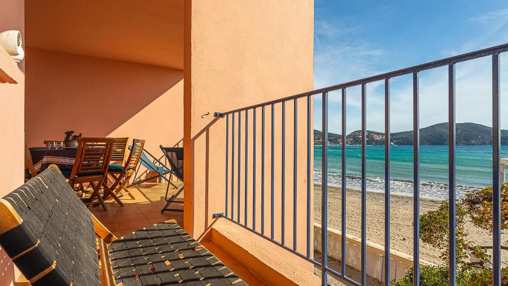 Apartment Baie Des Lecques By Interhome Saint-Cyr-sur-Mer