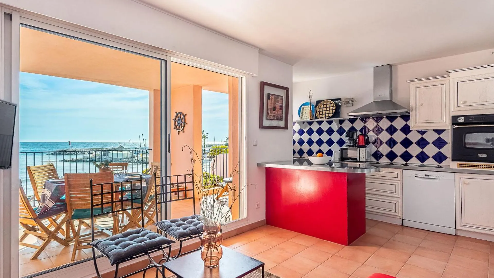 Apartment Baie Des Lecques By Interhome Saint-Cyr-sur-Mer 0*,  France